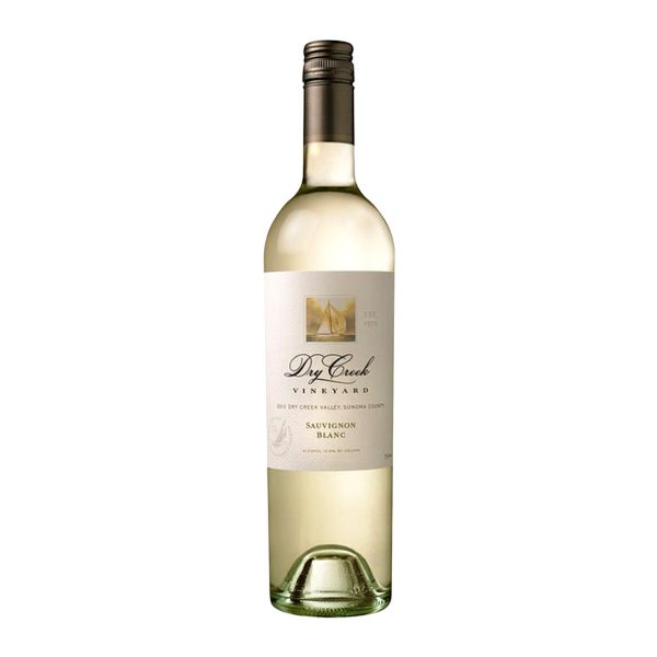 Dry Creek Sauvignon Blanc
